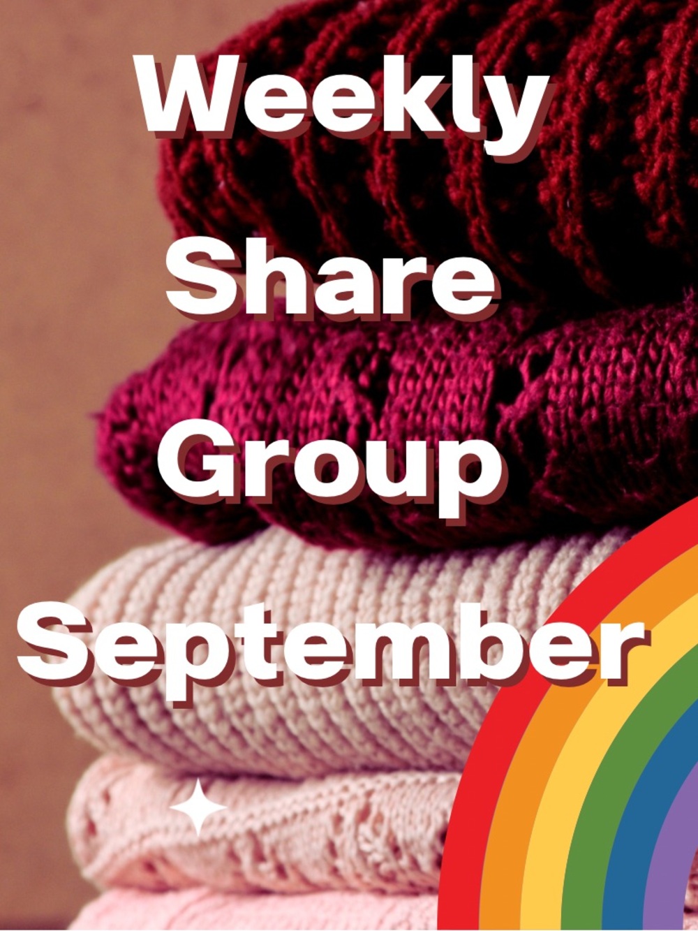 Weekly Poshmark Share Group 🩵 Sept 14 thru Sept 19 💛
